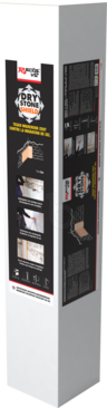 001647-RECTA DrystoneShield Packaging Tape