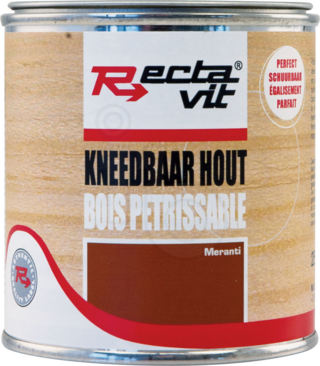 125229-ZTRA KNEEDBAAR HOUT 250ml