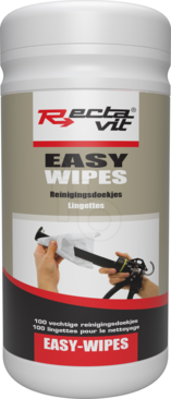 Productshot Easy Wipes