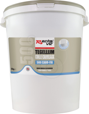 313197-LAB 500 Carofix 25kg