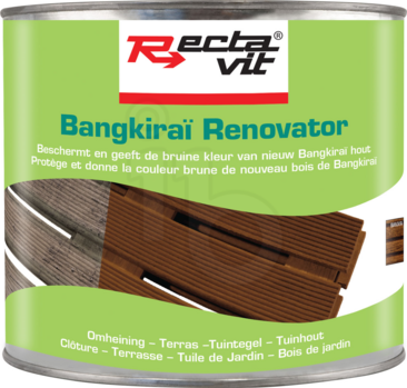 121149-ZTRA BANGKIRAI RENOVATOR 2,5L