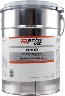 125072-ZTRA 2K Epoxy Vochtscherm 7kg