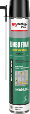 344970-LAB Rectavit JumboFoam High Volume 750ml