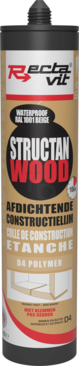 349762-CAR PCR Rectavit Structan Wood 290ml