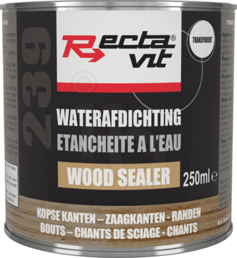 137604-ZTRA 239WoodSealer 250ml