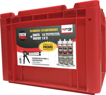 Productshot Structan Power Promobox