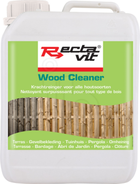 314296-LAB WOOD CLEANER 2,5L