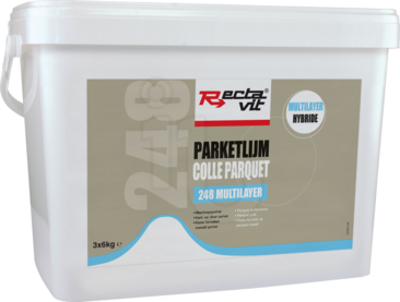 332994-LAB Rectavit 248 Multilayer 3x6kg