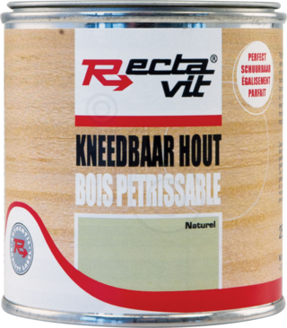 125225-ZTRA KNEEDBAAR HOUT 250ml