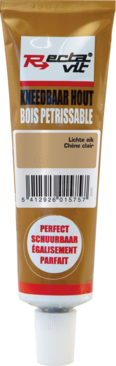 125234-ZTRA KNEEDBAAR HOUT 50ml