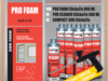 125199-ZTRA PRO FOAM Click&Fix COMBIBOX Combibox ART-125199