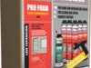 125201-ZTRA PRO FOAM LOW EXPANSION NBS COMBIBOX Combibox perspective ART-125201