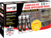 125219-ZTRA DRYSTONE GEL COMBIBOX Combibox