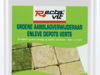 310071-LAB GROENE AANSLAGVERWIJDERAAR 5L
