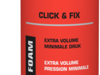 319456-LAB PRO FOAM Click&Fix 800ml ART-122984