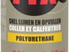 341185-AER Rectavit EasyFix 17m² NBS 870ml