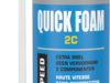 344973 LAB Rectavit 115117 QuickFoam 400ml