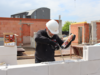 EF Construct Application 3 - Cellenbeton