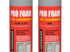 Family Packshot Pro Foam Low Expansion NBS - Click&Fix