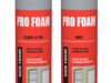 Family Packshot Pro Foam NBS - Click&Fix