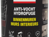 Family Shot Anti-vocht Binnenmuren