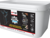 Family Shot Drystone Rubber