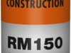 Packshot RM 150 Bouw (Neutral Silicone) - 310 ml - Grijs