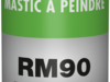 RM 90 Schilderskit (Express Acryl) - 310 ml - Grijs
