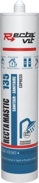 335636-CAR Rectavit RM135 Express Transparant 310ml